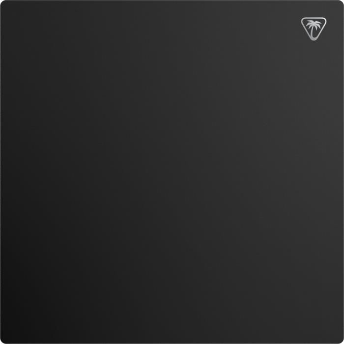 Tapis de souris de jeu - Turtle Beach SenseCore Square - Surface micro-tissee equilibre confortable