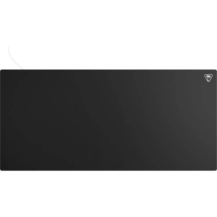 Tapis de souris de jeu - Turtle Beach SenseCore XXL - Surface micro-tissee equilibre confortable