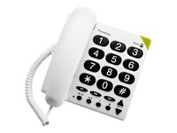 Doro PhoneEasy 311c - telephone filaire