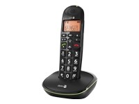 Doro PhoneEasy 100w - telephone sans fil avec ID d'appelant