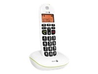 Doro PhoneEasy 100w - telephone sans fil avec ID d'appelant