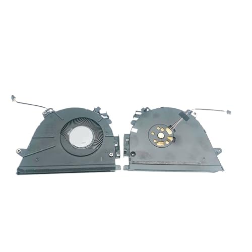 Ventilateur de refroidissement pour ordinateur portable HSN-145C HSN-149C ND75C40-21C15 6033B098801 ND75C38-21C14 6033B0099101 (comme sur la photo 2)