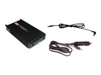 Panasonic Panasonic - adaptateur d'alimentation pour voiture - 80 Watt