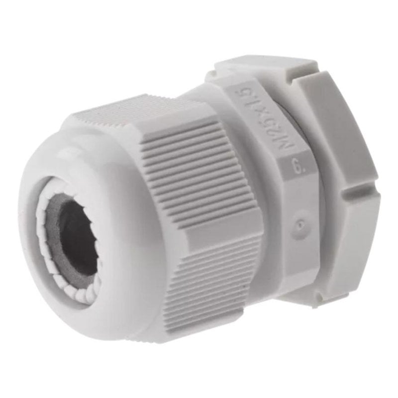 AXIS Glande Axis M25 White Pack 5
