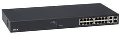 Axis T8516 POE NETWORK SWITCH