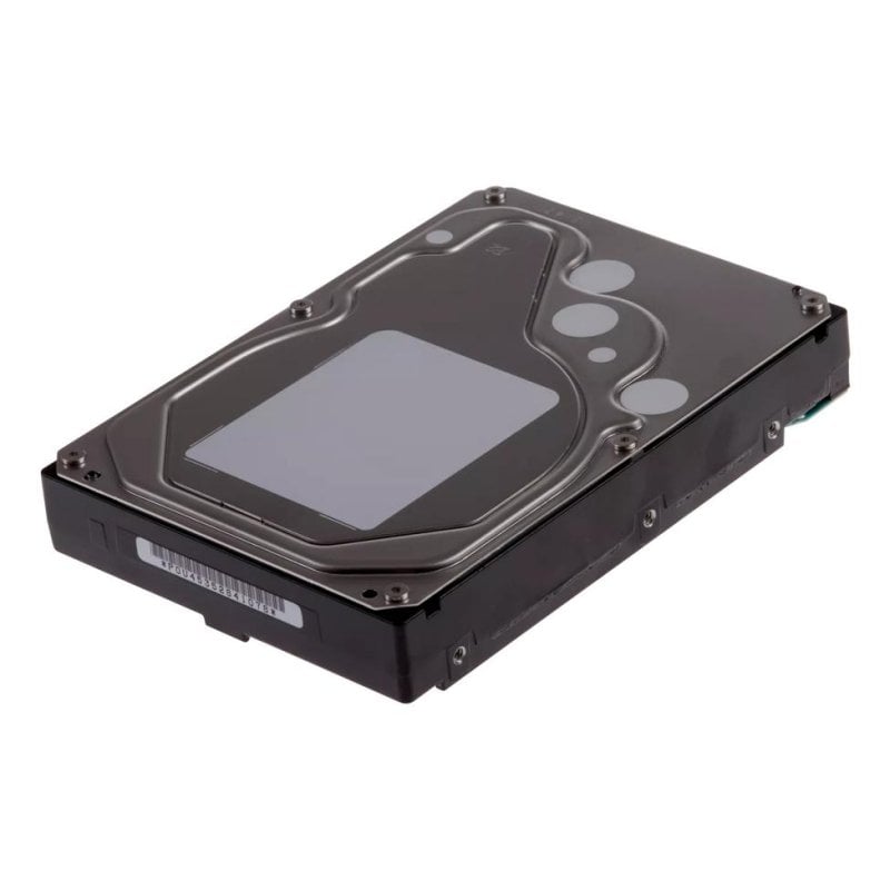 AXIS Disque Dur Axis 01858-001 4TB HDD 5400rpm 3,5 SATA Surveillance