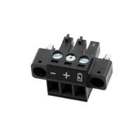 Axis TU6001 CONN 3-PIN 3.81MM 10P