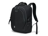 Dicota Mochila Dicota Eco pour portable 15.6 pouces avec protection pluie