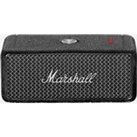 Emberton II Black Steel