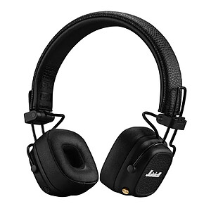 MAJOR V BLACK