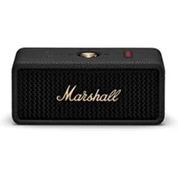 EMBERTON III Black Brass