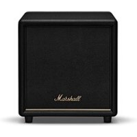 Heston Sub 200 Black