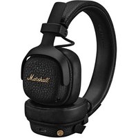 arceau supra-aural sans fil Bluetooth Milton ANC à réduction du bruit adaptative Black
