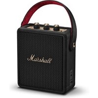 Stockwell III Black