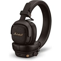 arceau supra-aural sans fil Bluetooth Milton à réduction active de bruit Marron