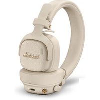 arceau supra-aural sans fil Bluetooth Milton à réduction active de bruit Beige