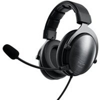 XTRFY H1 Esports professionnel avec Haut parleurs de 60 mm