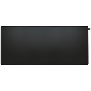 Tapis de souris - CHERRY XTRFY GP5 Black - Tissu - Taille XL