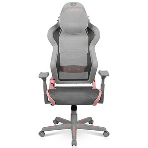 DXRacer Air R1S Pink
