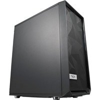 Fractal Design Meshify C Black
