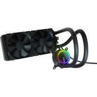 Fractal Design Celsius S24 Dynamic, Watercooling
