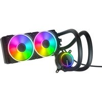 Fractal Design Celsius S24 Prisma, Watercooling