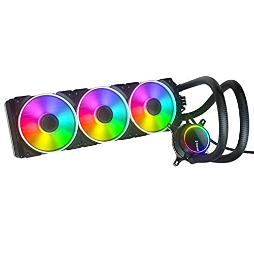Fractal Design Celsius S36 Prisma
