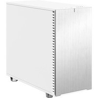 Fractal Design Fractal Design Define 7 White Midi Tower gedA�A�mm
