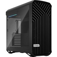 Fractal Design Torrent Black TG Light Black