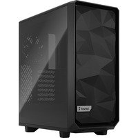 Fractal Design Meshify 2 Compact TG Light Black
