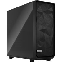 Fractal Design Meshify 2 XL TG Dark Black GT Sans Alim E ATX
