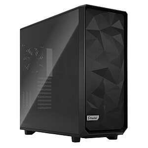 Fractal Design Meshify 2 XL TG Light Black
