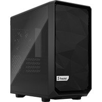 fractal Fractal Design Meshify 2 Mini Black