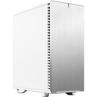 Fractal Design Define 7 Compact Solid White
