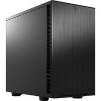 Fractal Design Define 7 Nano Black Solid, BoA�tier PC
