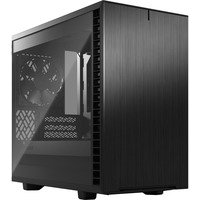 Fractal Design Define 7 Nano Black TG Light Tint, BoA�tier PC
