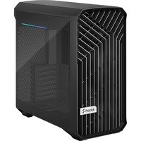 Fractal Design Torrent Compact TG Black