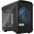 Fractal Design Torrent Nano Black TG Light Black