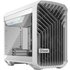 Fractal Design Torrent Nano White TG Clear White

