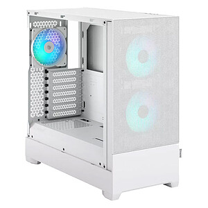 Fractal Design Pop Air TG White
