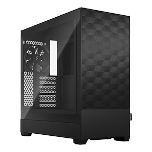 Fractal Design Pop Air TG Black