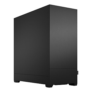 Fractal Design Pop XL Silent Solid Black