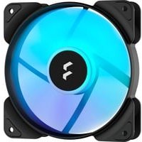 Fractal Design Aspect 12 RGB 120 mm PWM Wide 500-2000 RPM Range Black Frame Computer Fan