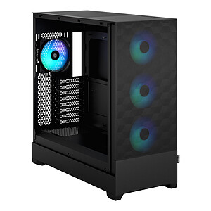 Fractal Design Pop XL Air TG Black
