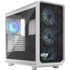 Meshify 2 RGB White TG Light Tint Window
