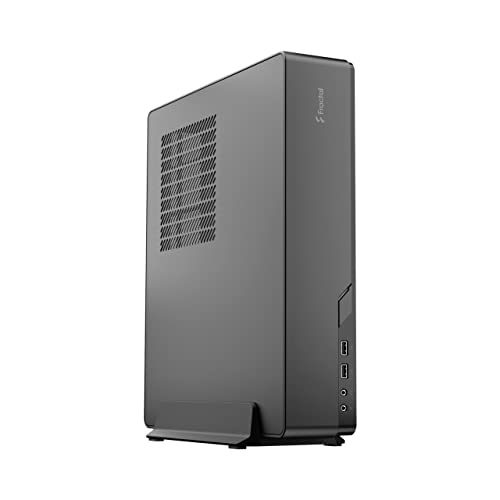 fractal Fractal Design Node 202 Black