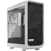 Fractal Design Meshify 2 Compact Lite TG White
