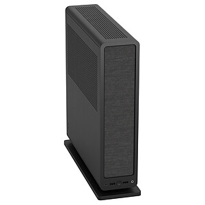 Fractal Design Ridge Black
