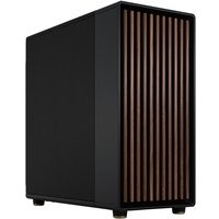 Fractal Design North XL Charcoal Black