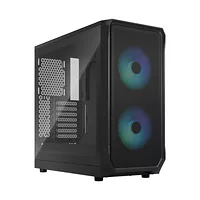Fractal Design Focus 2 RGB TG Black